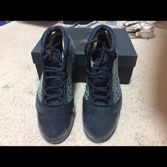 Jordan 23 Limited Edition